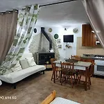 Διαμέρισμα La Dimora Di Angela Amendolara