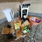 La Dimora Di Angela Διαμέρισμα *