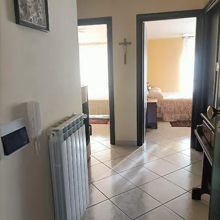 Apartman La Dimora Di Angela