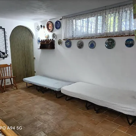 La Dimora Di Angela Apartman Amendolara