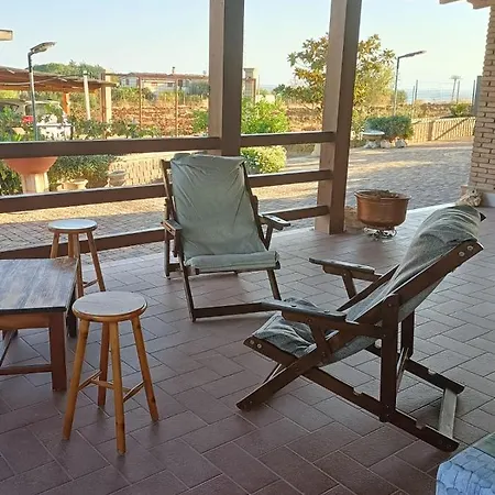 Apartman La Dimora Di Angela