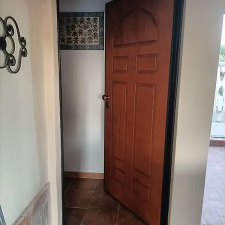 La Dimora Di Angela Apartman *