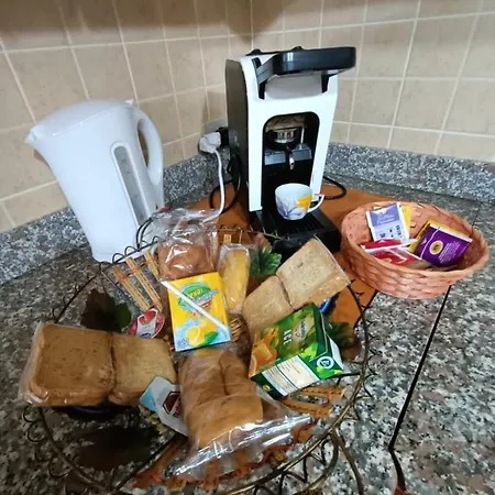 La Dimora Di Angela Apartman *