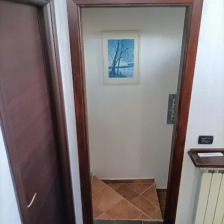 La Dimora Di Angela Apartman