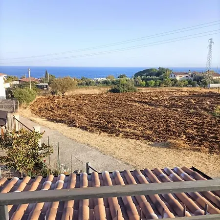 La Dimora Di Angela Appartamento Amendolara