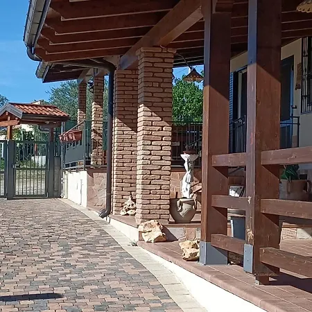 La Dimora Di Angela Amendolara