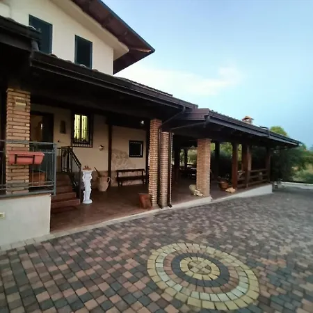 La Dimora Di Angela * アメンドラーラ