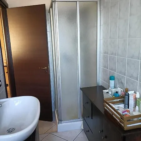 La Dimora Di Angela アパート アメンドラーラ