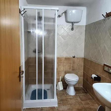 La Dimora Di Angela アパート