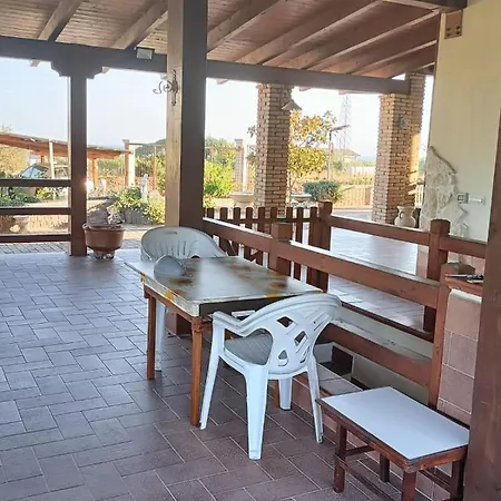 La Dimora Di Angela *