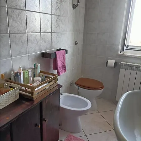 La Dimora Di Angela *