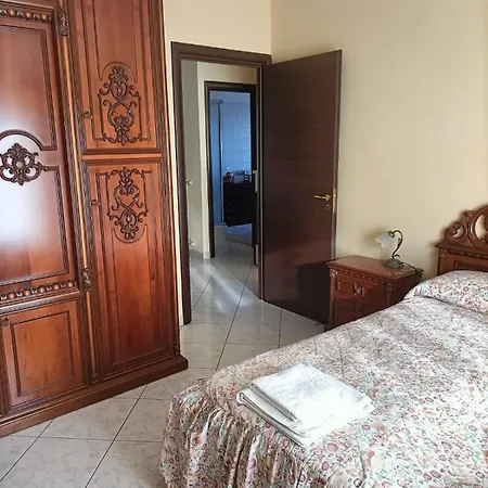 La Dimora Di Angela Appartamento Amendolara