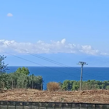 Daire La Dimora Di Angela *