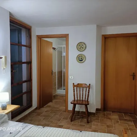 アパート La Dimora Di Angela