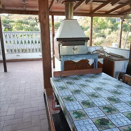 La Dimora Di Angela * Amendolara