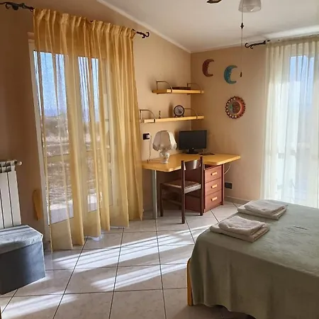 La Dimora Di Angela アパート