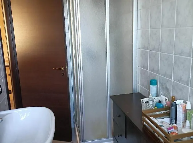 La Dimora Di Angela דירה אמנדולארה