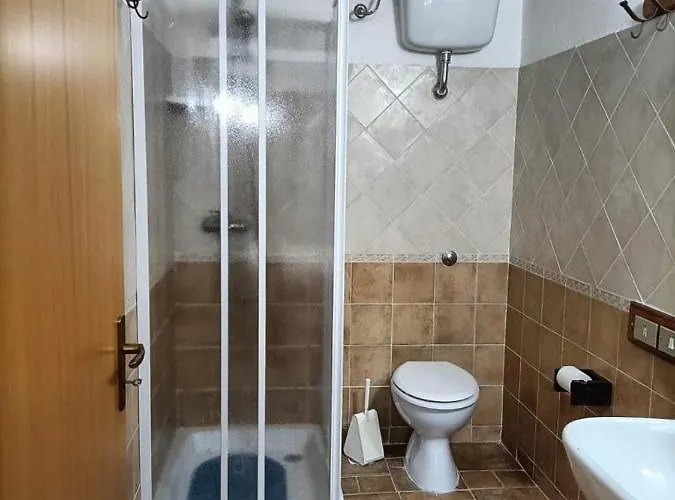 La Dimora Di Angela דירה