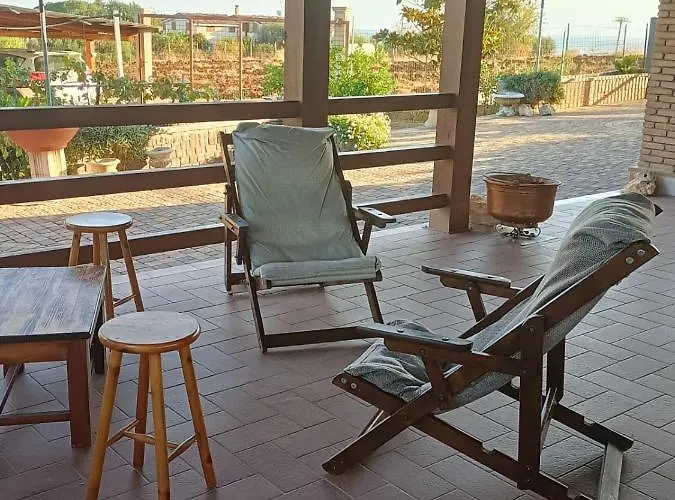 דירה La Dimora Di Angela