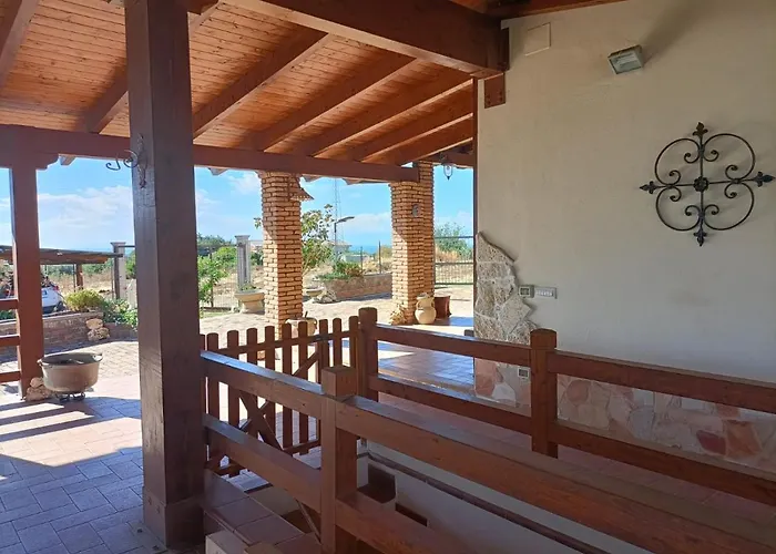 דירה La Dimora Di Angela *