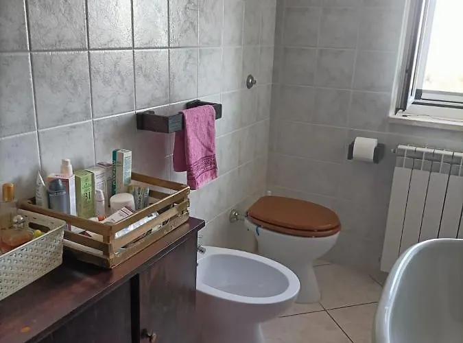 La Dimora Di Angela *