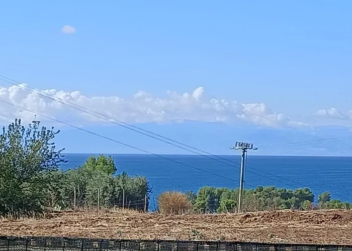 דירה La Dimora Di Angela *