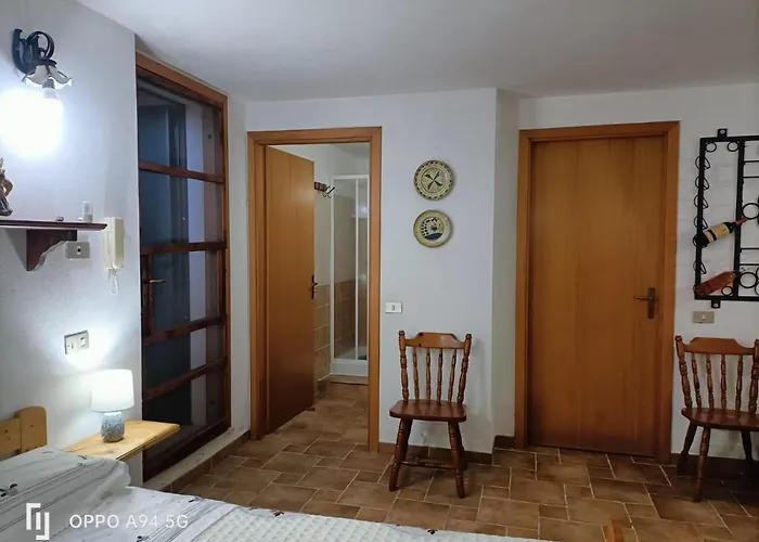 דירה La Dimora Di Angela