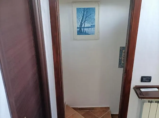 La Dimora Di Angela דירה